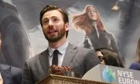Avengers 2: ‘Age of Ultron’ Follows Marvel’s Captain America