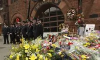 Timeline of Boston Fire