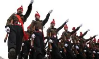 Why Is India Still the World’s Largest Arms Importer?