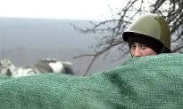 Ukraine Crisis: Is the West Powerless to Stop Russian Aggression?