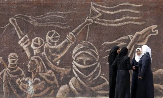 Shifting Allegiances: The Israel-Gaza-Egypt Triangle