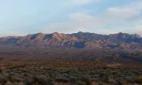 Bundy, the Senecas and Fighting for Sovereignty