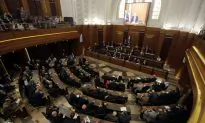 Lebanon’s Presidential Elections: Q&A with Paul Salem