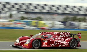 Tristan Nunez Gives Up Easy Wins to Build His Career