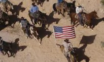 Multiple Militia Members ‘Arrested at Bundy Ranch, Charged with Domestic Terrorism’ is Fake; Cliven Bundy Protest Report is Satire