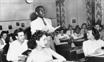 Segregation Now
