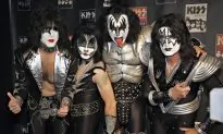 Rock and Roll Hall of Fame 2014 Inductees; Simulcast of 29th Annual Induction Ceremony