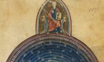 Medieval Bishop’s Theory Resembles Modern Concept of Multiple Universes