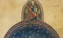 Medieval Bishop’s Theory Resembles Modern Concept of Multiple Universes