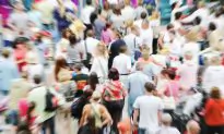 Economic Progress and the Primacy of the Individual