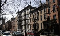 Brownstone Brooklyn Sales Rise 34 Percent