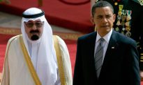 Shale Gas Helps Fracture US-Saudi Ties