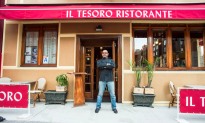Il Tesoro: Chef AJ Black Masters the Art of Food