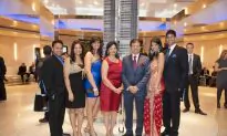 Canada’s Gupta Empire: How strong family relationships and good parenting build a new immigrant’s success.