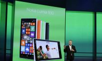 Windows Phone 8.1 Update Release Date Not Until June, Exec Says