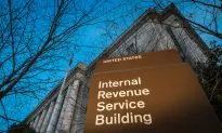 Protect American Companies by Reforming Corporate Tax