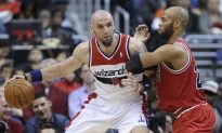 Washington Wizards vs Chicago Bulls NBA Playoffs: Date, Time, Live Streaming, TV Channel