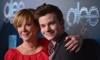 Chris Colfer Moving on From ‘Glee’ to Voice Acting and Writing