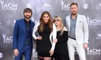 Country Band Lady Antebellum Changes Name Following George Floyd Unrest