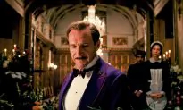Movie Review: ‘The Grand Budapest Hotel’
