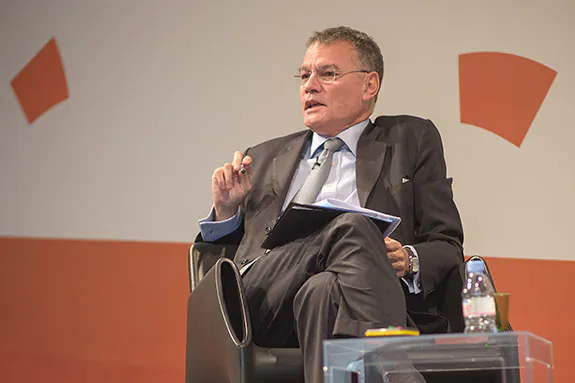 Looking to Future, Educators and Policymakers See Universities as Agents for Change