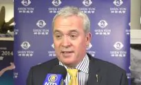 State Member of Parliament Says Shen Yun ‘An Amazing Spectacle’