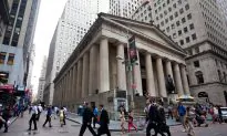 Which Firm Will Dominate Wall Street? The One That Goes Back to Partnership