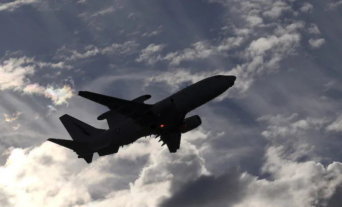 Missing Plane Black Box Found? Chinese Ship Discovery Not a ‘Success Story,’ Malaysia ‘Will Not Stop Looking’ for MH370