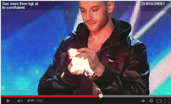 The First Act Is Amazing, But Wait Till the End to Be Awestruck
