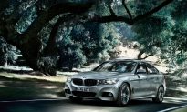BMW 335i GT xDrive Improves Quintessential Sport Sedan