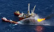BP Oil Spill Health Concerns Linger (Video)