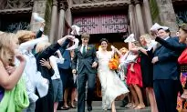 The Insta-Wedding Is Here to Stay