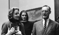 The Power Politics Behind a Long, Gilded Life