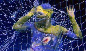 Keeping Wildlife and Fisheries Afloat: The Conflict Over Drift Gillnets Along California’s Coast 