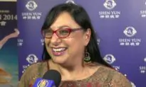 Film Producer: Shen Yun ‘A show that needs to be seen’
