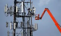 Deadly Cell Towers