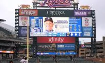 2014 MLB Power Rankings – Week 1 (3/22-3/23, 3/31-4/5)