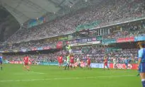 New Zealand Move into Sevens World Series Lead with Hong Kong Win