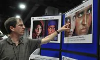Cutting-Edge Military Technology on Display at USA Science & Engineering Festival