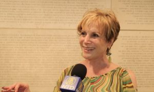 Former Dancer Amazed by Shen Yun Artists