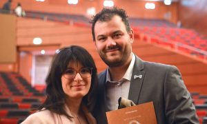 Shen Yun a ‘Contribution to Humanity,’ Says Fashion Designer