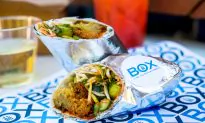 Ilili Box Is Back