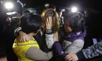 Survivors Recall Early Moments of South Korea Ferry Rescue