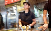 Chipotle Goes GMO-Free, the First Major Chain to Do So