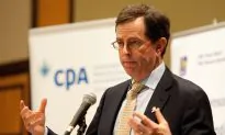 Former Minto CEO Advises On Orderly Succession Planning