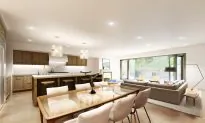 Creating a Modern Landmark Home