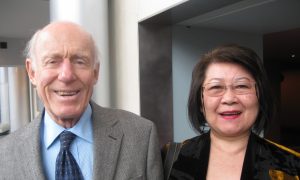 Ethnic Chinese: Shen Yun ‘Better than a Thousand Words’