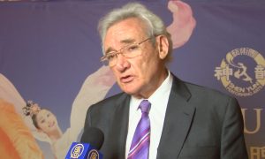 Shen Yun the Most Important Show, Says Renowned Spanish Radio Personality