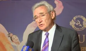 Shen Yun the Most Important Show, Says Renowned Spanish Radio Personality