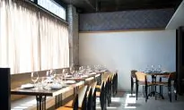Bar Bolonat Now Open for Dinner in West Village
